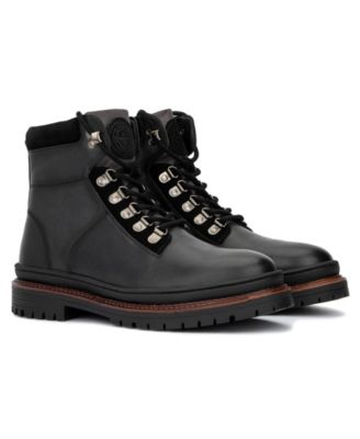 Men's Rafael Leather Boots