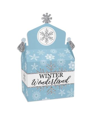 Big Dot of Happiness