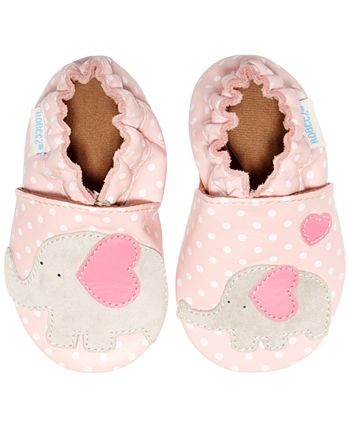 Baby girl robeez clearance