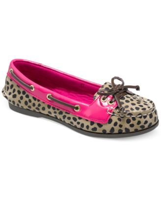 Sperry - Girls' or Little Girls' Audrey Shoes