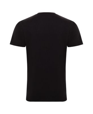 Men's Black Boston Celtics 2022 NBA Finals Bingham T-shirt