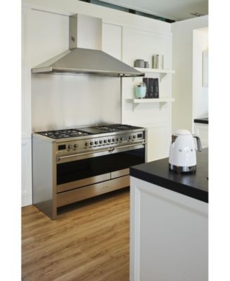 Variable Temperature Kettle