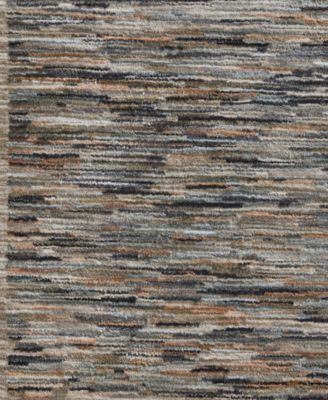 Soho SOH-03 3'6" x 5'6" Area Rug