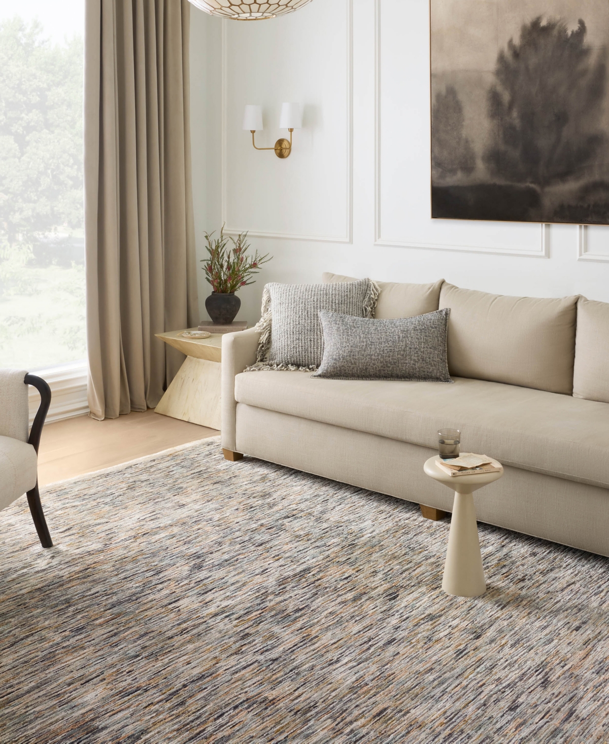 Loloi Soho Soh-03 7'10" x 10' Area Rug