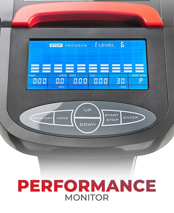 sunny health and fitness pro ii