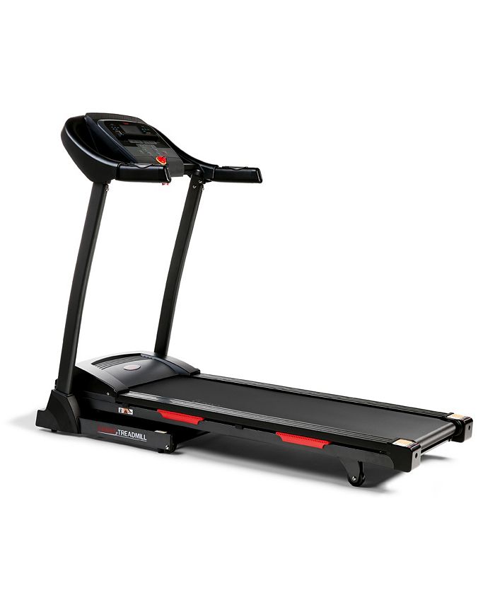 sunny health and fitness pro ii