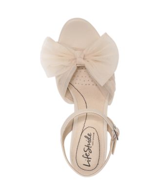 Last Dance Dress Sandals