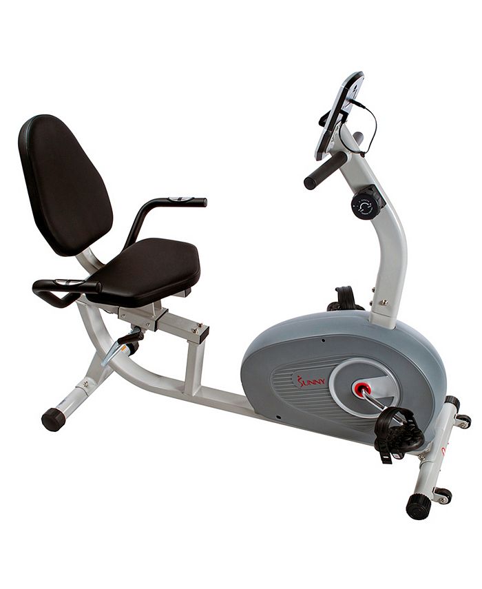 Macy's exercise sale bike