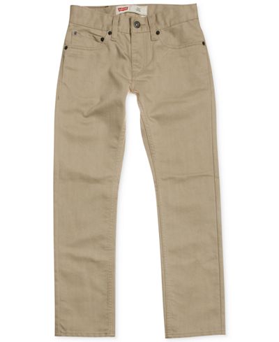 Levi's® Boys' 511 Slim Fit Jeans