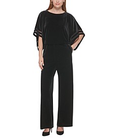 Jessica Howard Jumpsuits & Rompers for Women - Macy's