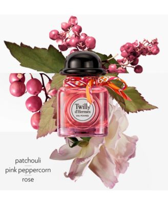 Twilly d'Herm&egrave;s Eau Poivr&eacute;e Eau de Parfum, 2.87 oz.