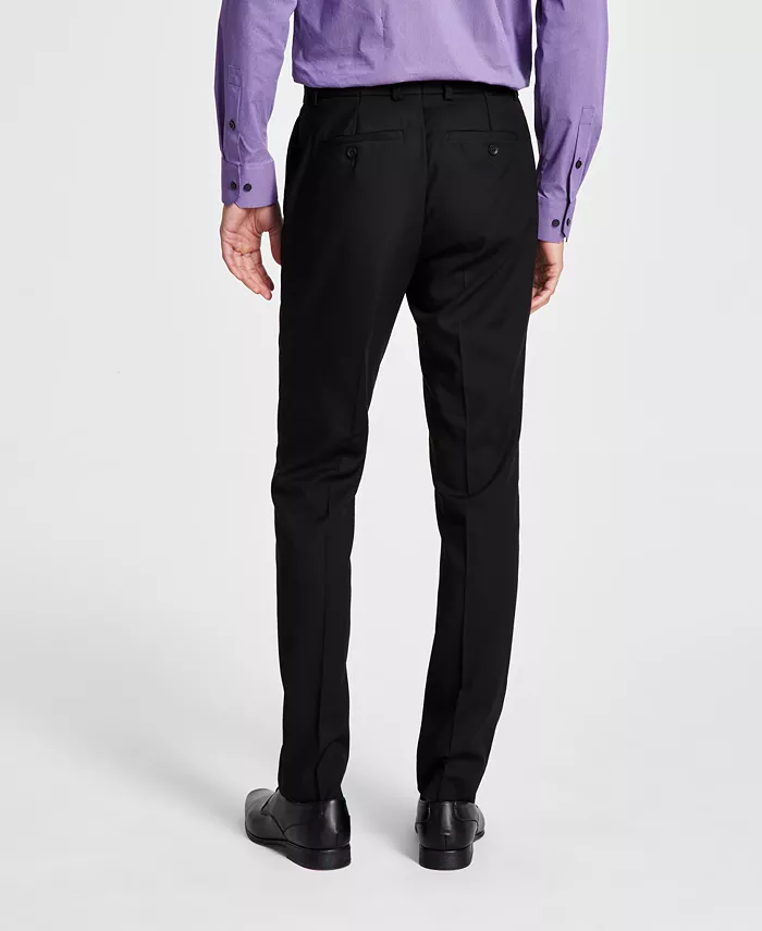 Men's Ready Flex Slim-Fit Suit - thumbnail 8