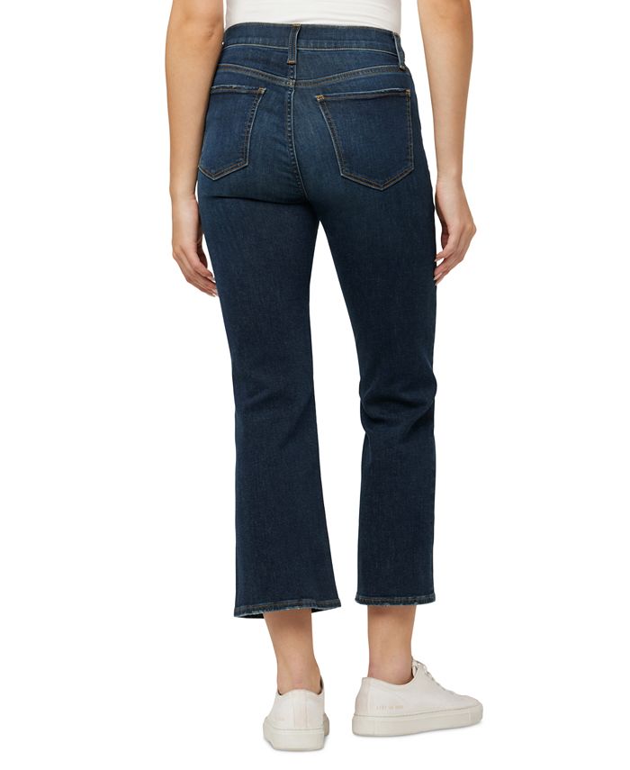 Joe's Jeans Women's The Callie MidRise Bootcut Jeans Macy's