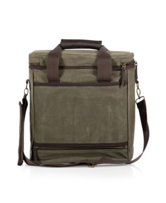 Legacy Weekender 6 Bottle Insulated Wine Bag