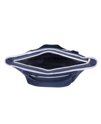 Wonder Woman Topanga Cooler Tote Bag