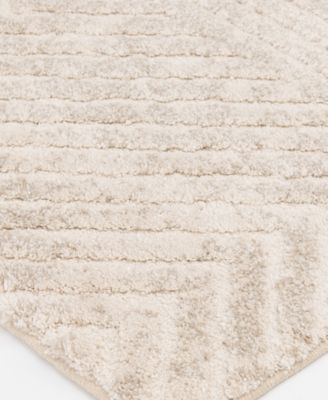Leisure Cove Lace Area Rug Collection