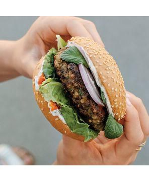 Barnes & Noble Home is Where the Eggs are by Molly Yeh