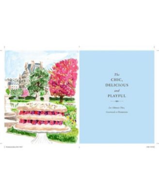 Gateau: The Surprising Simplicity of French Cakes by Aleksandra Crapanzano