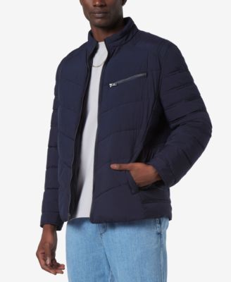 Men's Winslow Stretch Packable Puffer Jacket