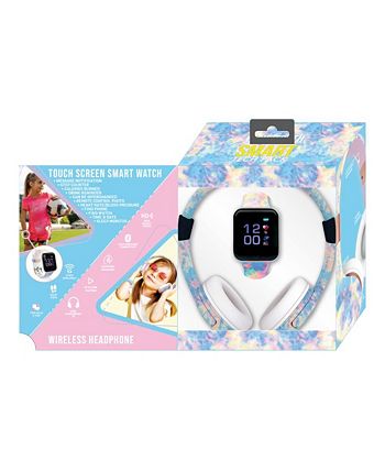 Gabba goods smart outlet watch