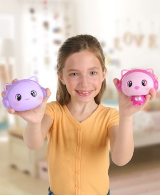 My Squishy Littles Macy's Diva Doe Set