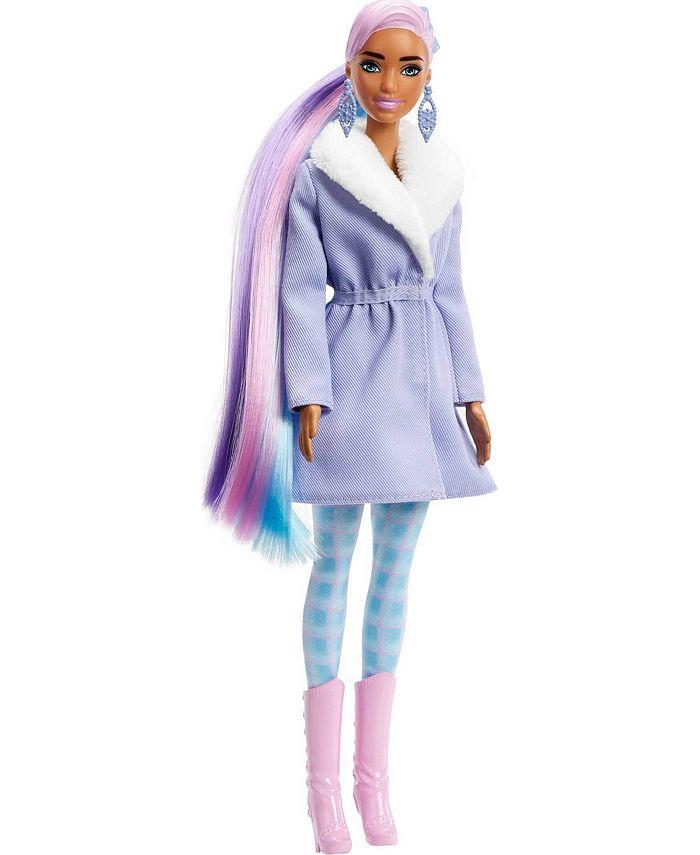 Barbie Color Reveal Advent Calendar Macy s