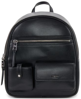 Photo 1 of DKNY Zyon Multiple Compartment Backpack