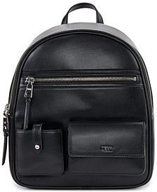 Zyon Multiple Compartment Backpack