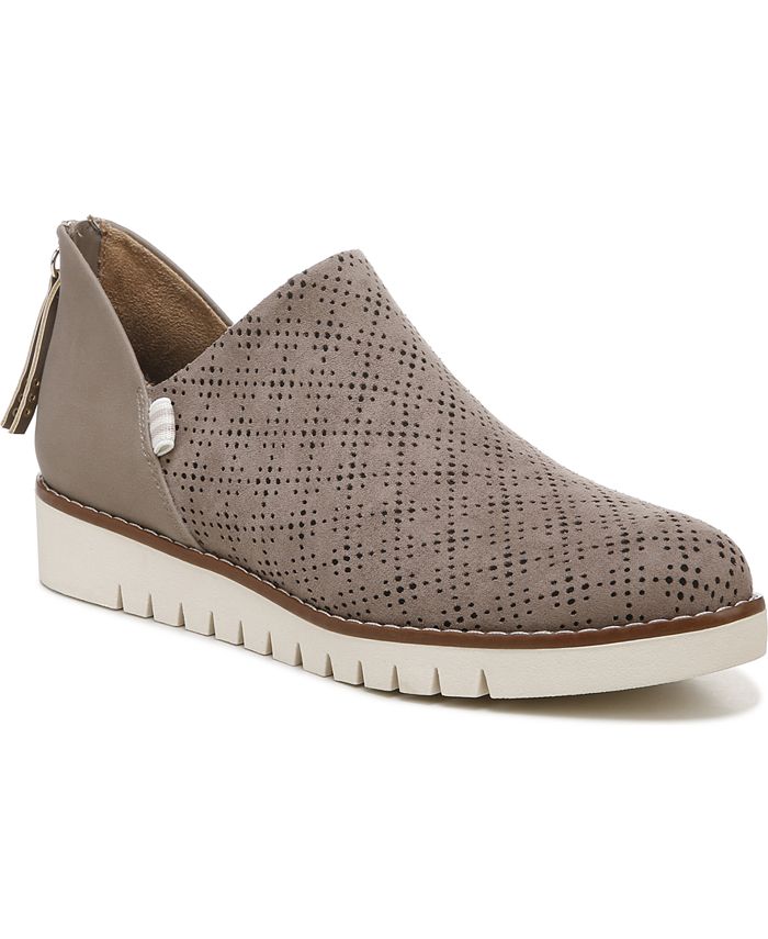 Macys dr scholl's hotsell shoes