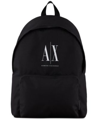 Backpacks armani best sale