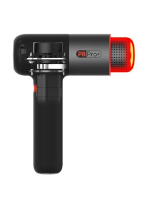 Sharper Image Powerboost Pro+ Hot and Cold Percussion Massager