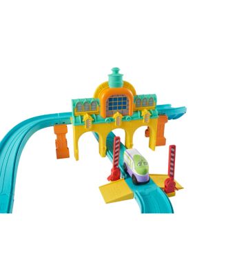 Chuggington All Aboard Starter Set