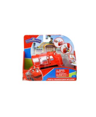 Chuggington