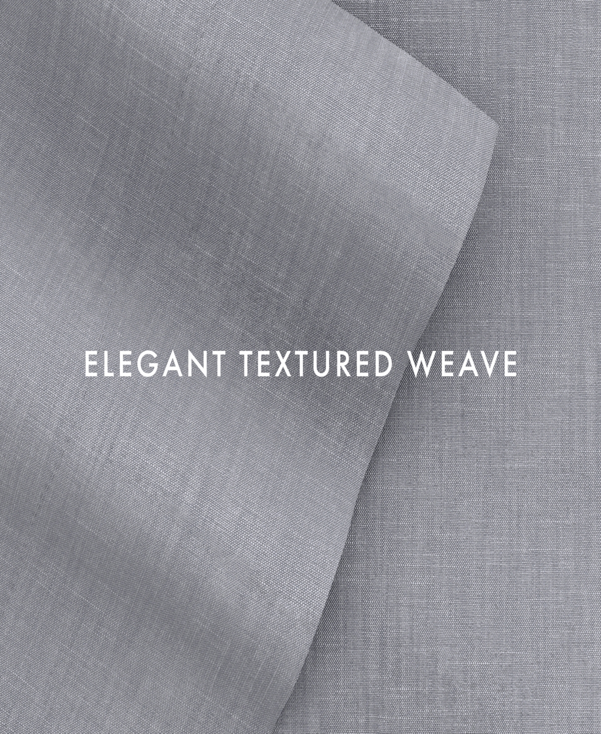 ienjoy Home 300 Thread Count Linen Rayon From Bamboo Blend Deep Pocket -Pc. Sheet Set