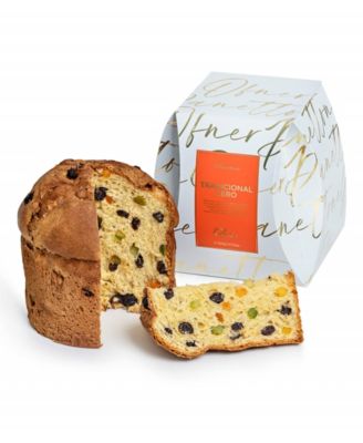 panettone dior