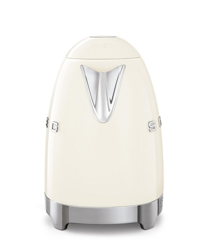 SMEG Variable Temperature Kettle Macy's