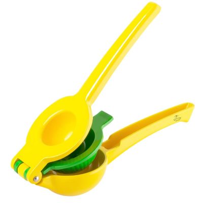Last Drop 2-in-1 Lemon Lime Squeezer