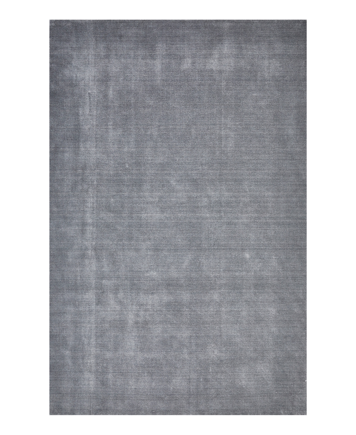 Timeless Rug Designs Zealand ZEA1110 9' x 12' Area Rug - Charcoal