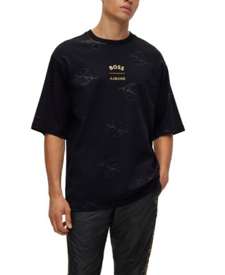 Hugo Boss