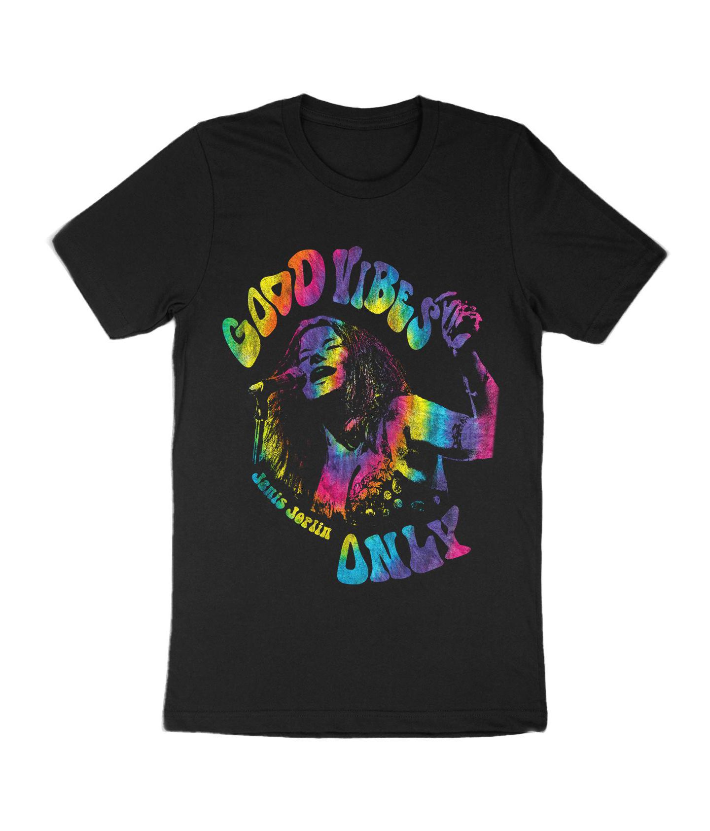 Мужская футболка MONSTER DIGITAL TSC Good Vibes Only Graphic — фото 1