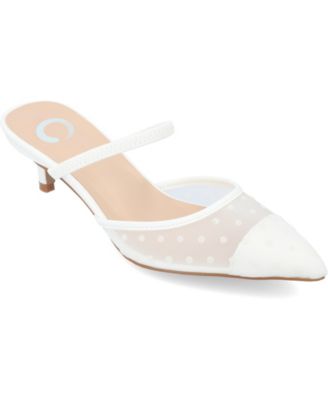 Journee Collection