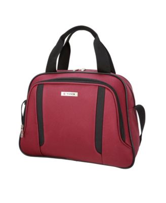 Freehold 5-Piece Softside Spinner Luggage Set