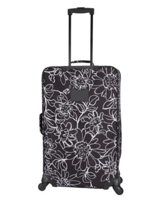 Freehold 5-Piece Softside Spinner Luggage Set, Created for Macy's