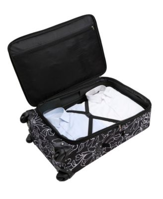 Freehold 5-Piece Softside Spinner Luggage Set, Created for Macy's