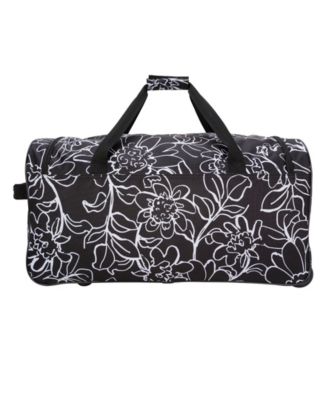 Freehold 5-Piece Softside Spinner Luggage Set, Created for Macy's