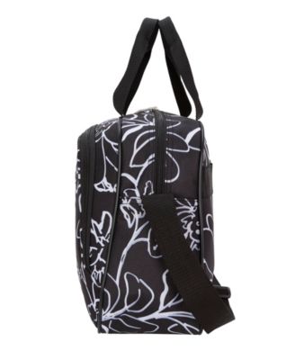 Freehold 5-Piece Softside Spinner Luggage Set, Created for Macy's