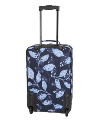 Freehold 5-Piece Softside Spinner Luggage Set, Created for Macy's
