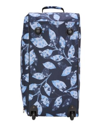 Freehold 5-Piece Softside Spinner Luggage Set, Created for Macy's