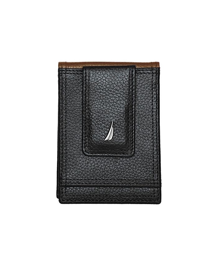 Front Pocket Wallet — Diomedes Industries