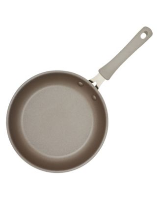 Tefal Jamie Oliver padella anodizzata dura 24 cm, Titanio